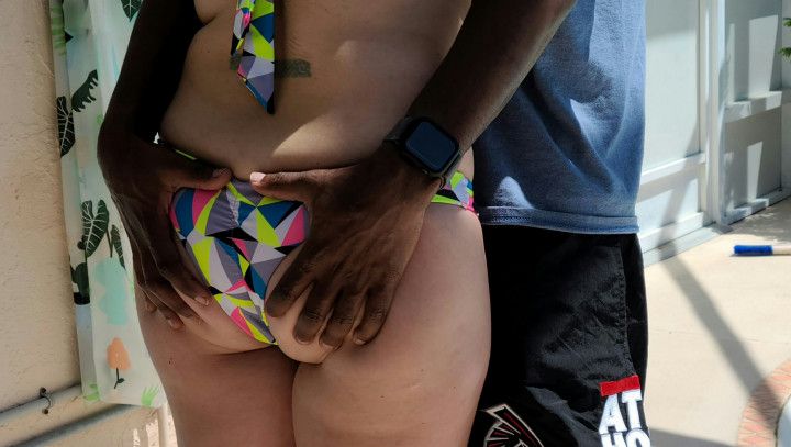 Fucked so hard by 10" BBC