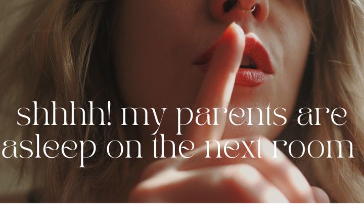 you have to come quietly audio