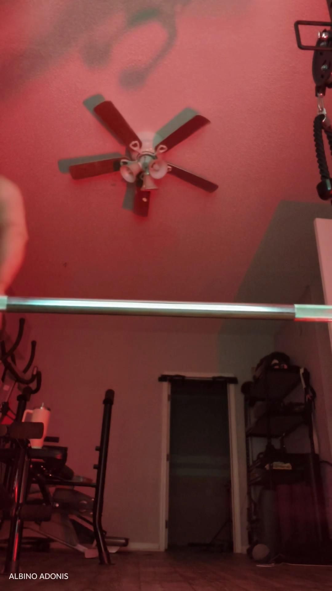 She a little devil so demonic