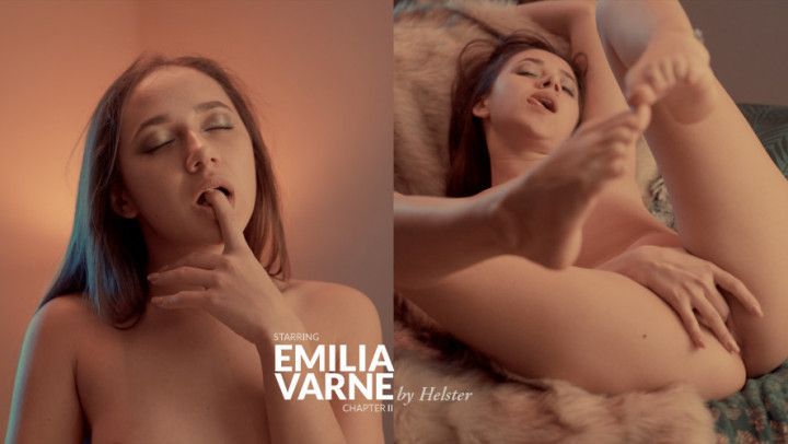 Emilia Varne Chapter II