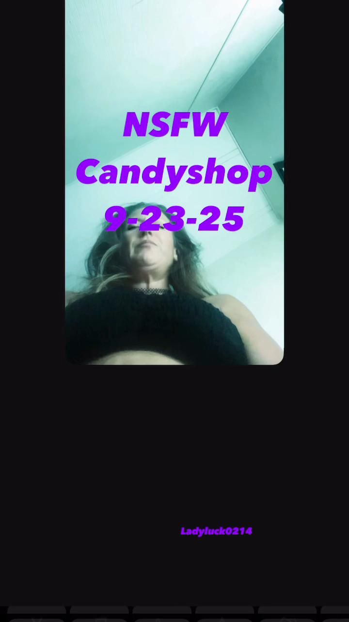 Candyshop