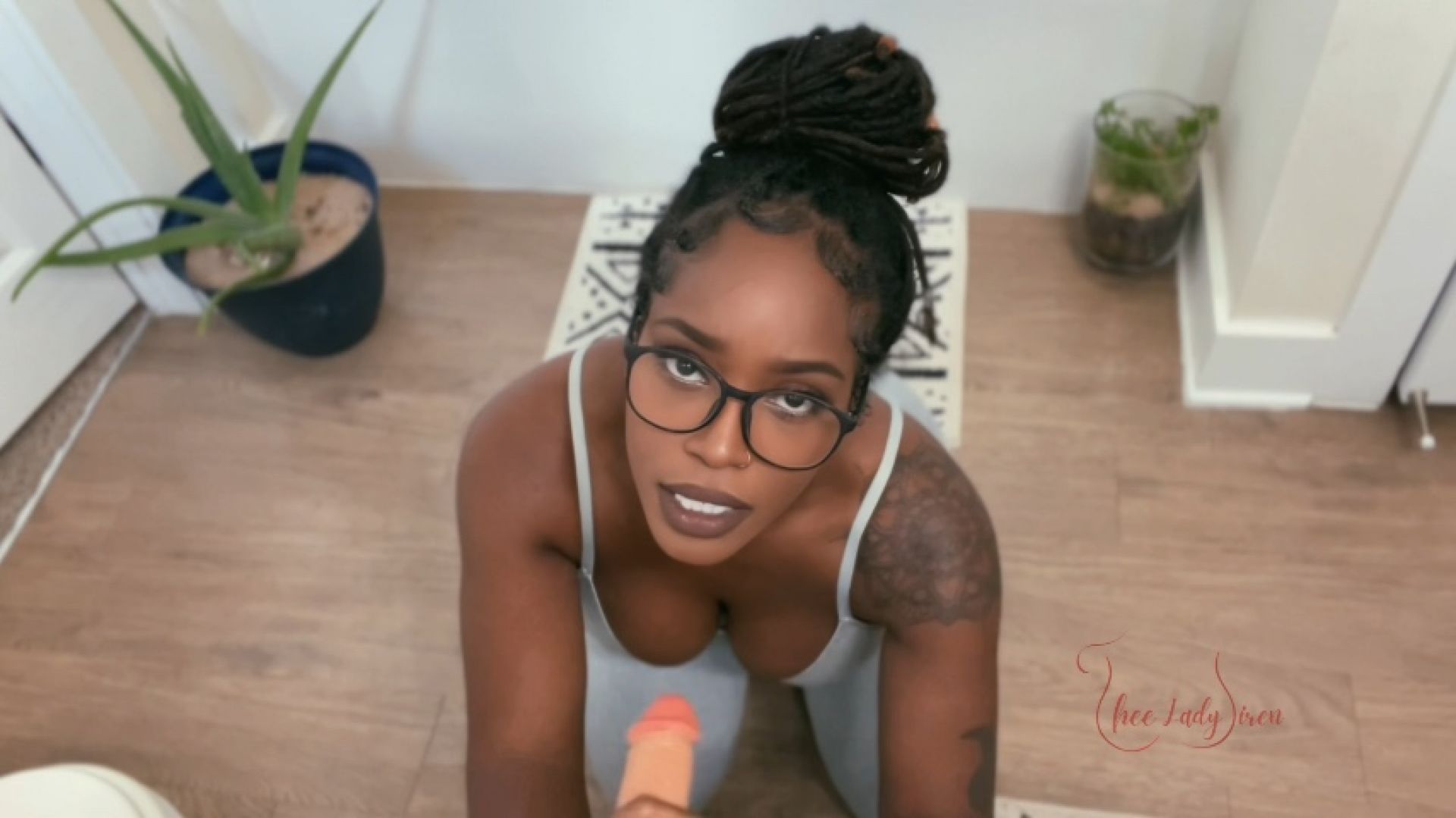 Be a Good Boy and Give step-Mommy What She Wants