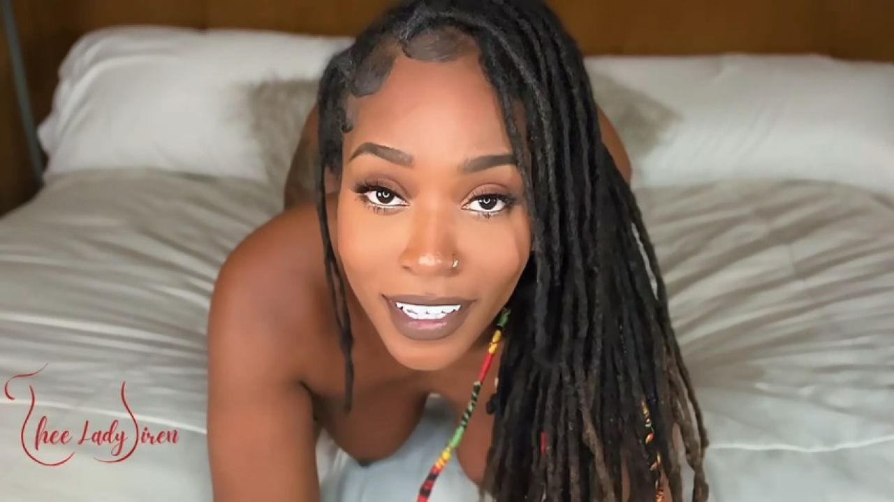 Pathetic Wifey POV Watch Me Take Your Husband