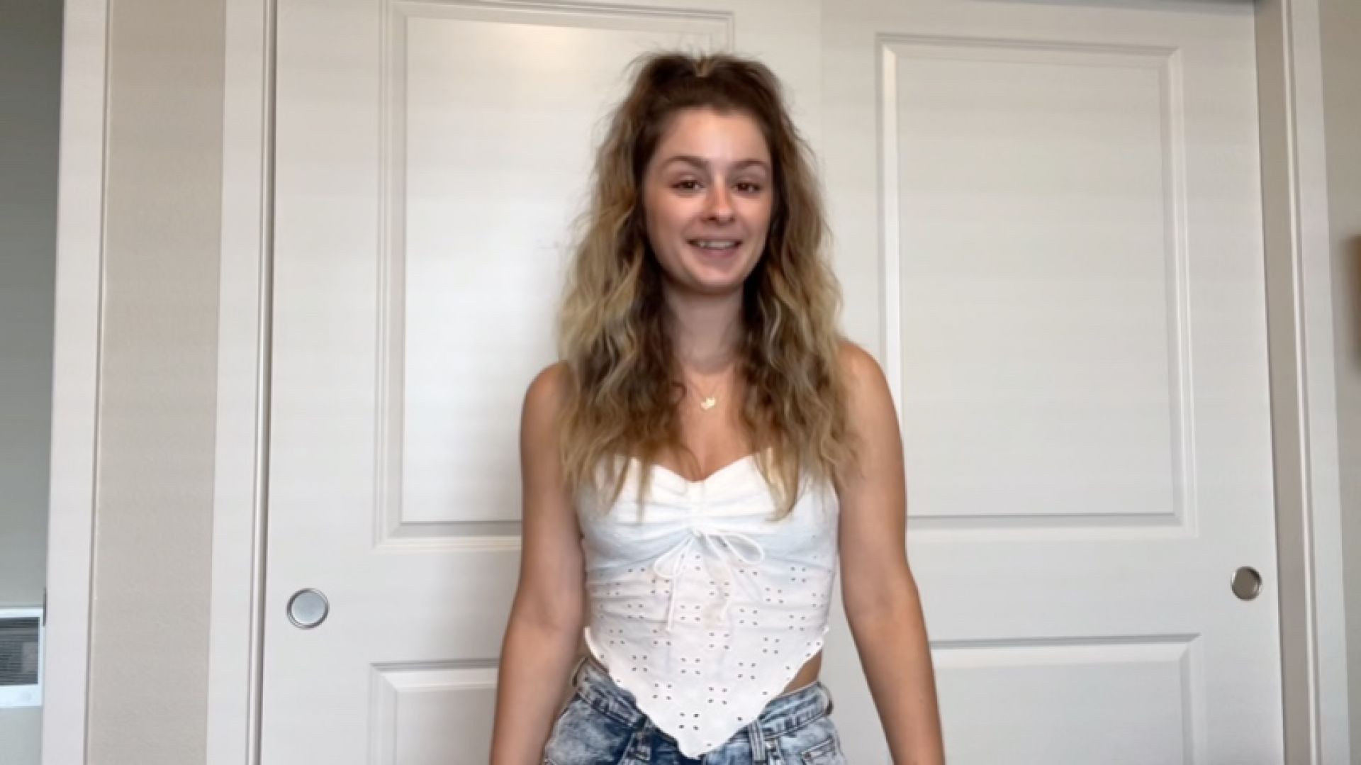 Uncensored Try On Haul