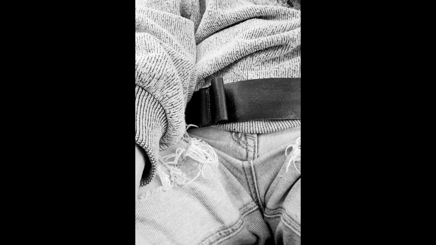 Driving masturbation