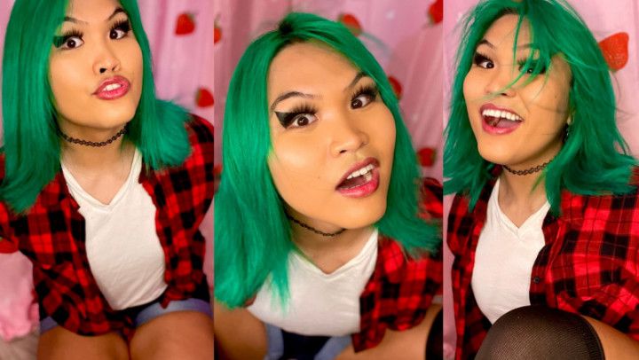 Different Type of Woman JOI ;3