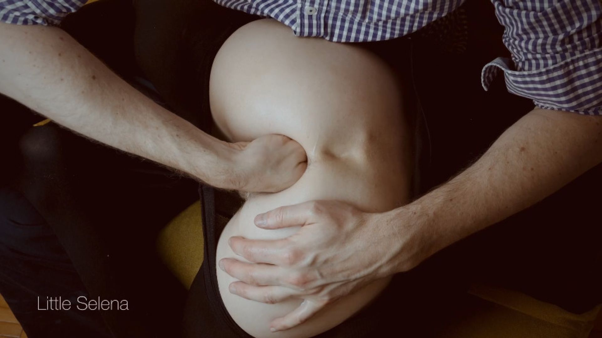 Deep anal hardcore fisting TRAILER