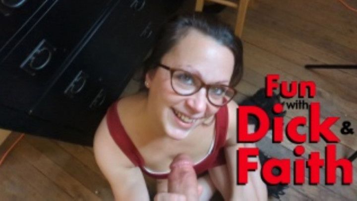 Fun With Dick And Faith