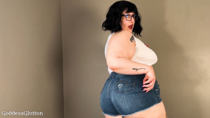 Best Friends step-Sister Came Home HUGE