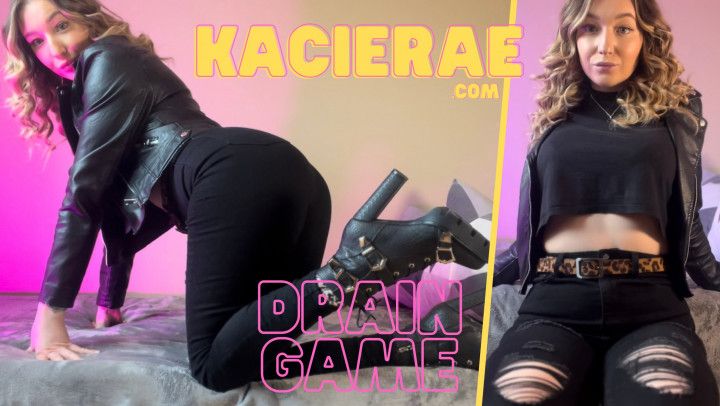 TEEN MISTRESS FINDOM WORSHIP GAME