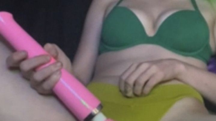Video screenshot