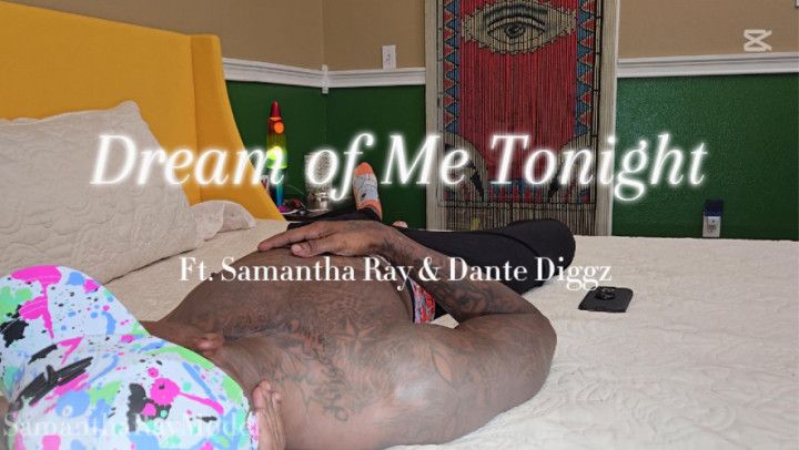 BBC Dreams Hotwife Milf Into His Bed