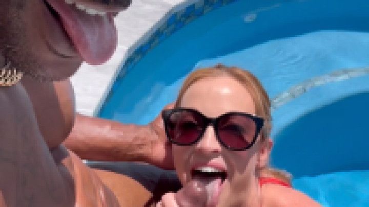 LISA EVANS - RED FOXXX MILF