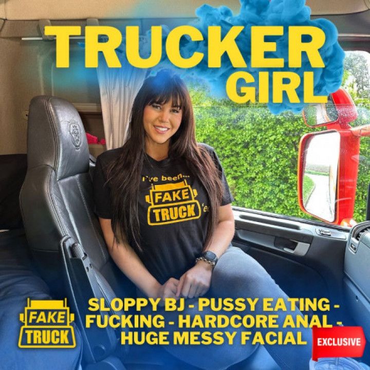 FakeTrucker &amp; Truckergirl850