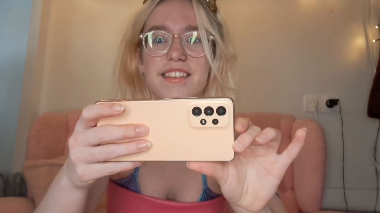 Blackmail JOI Fantasy