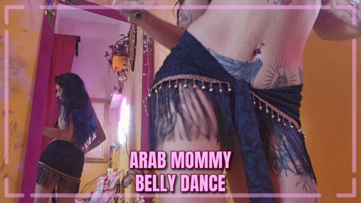 Belly Dance