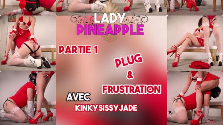 PLUG &amp; FRUSTRATION