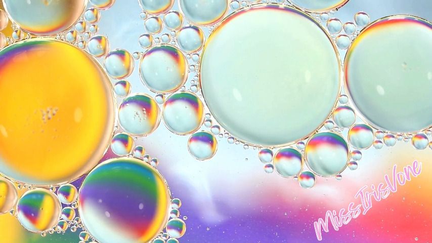 You like being called pretty don't you