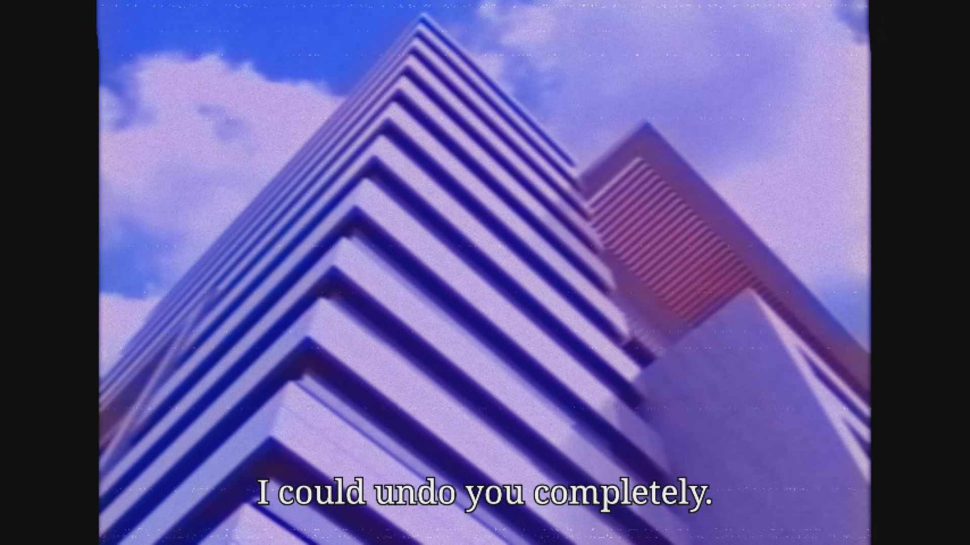 Under the Desk Receptionists Revenge