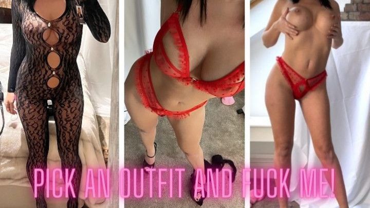 Try On Haul - Full Nudity + Lingerie