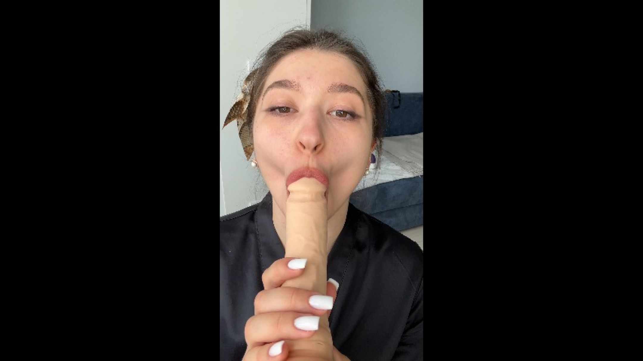 POV Blowjob