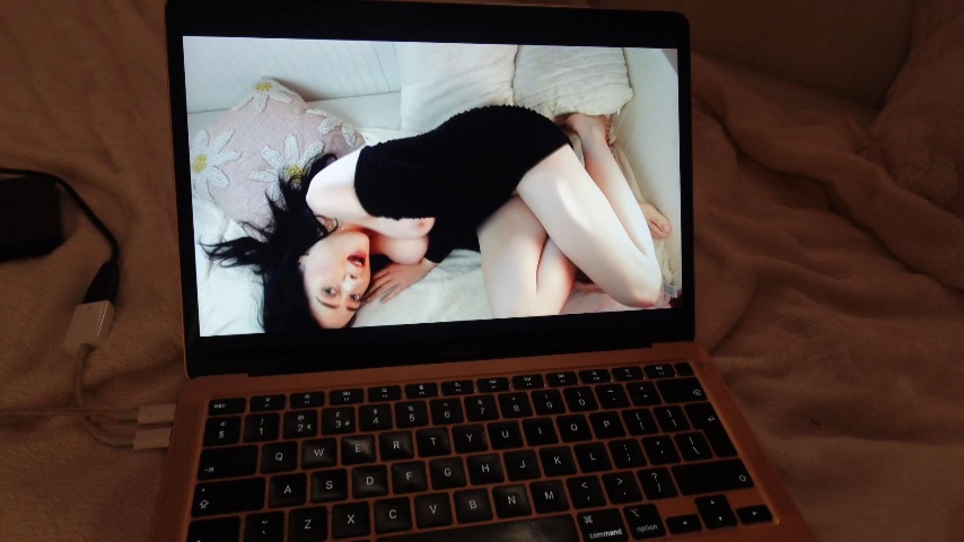 Reassuring and Sensual step-Mom Porn HD