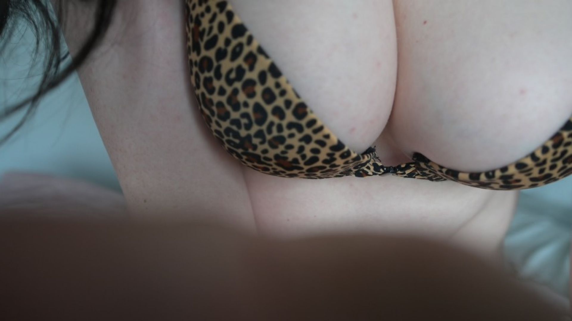 Your IRISH GIANTESS Strikes Again HD