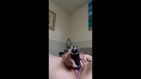 OF kitty69kat close up kitty play