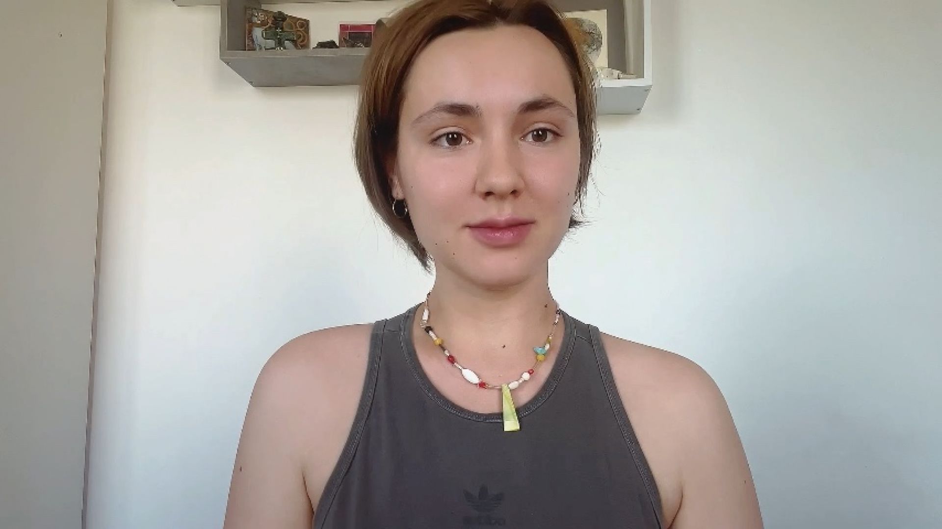 DIY beads with me