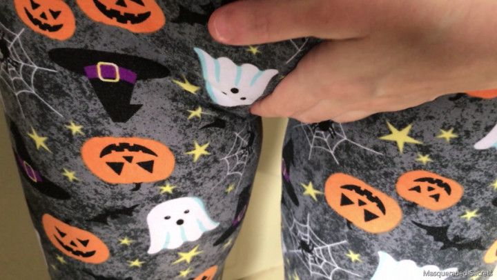 My First Ever Pants Wetting HD