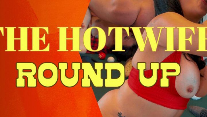 Cowgirls Rodeo by The Hotwife Tour