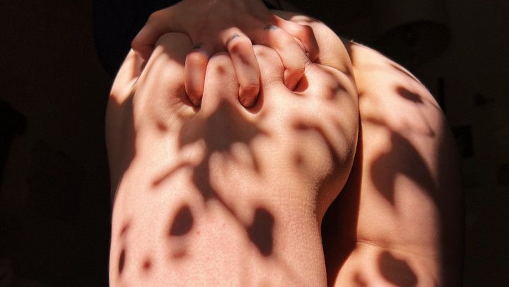 ASS THROUGH THE SUNSHINE