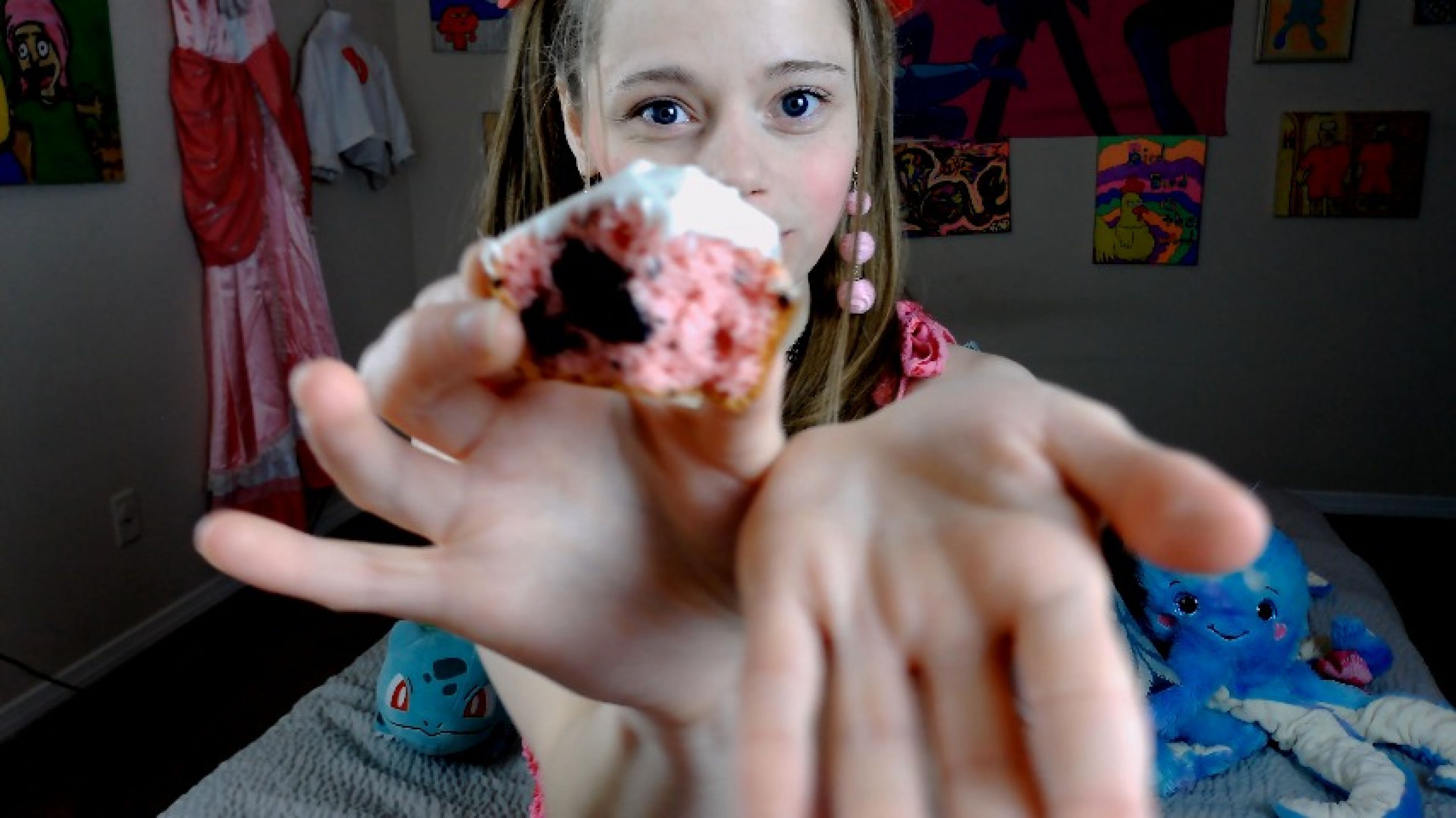 Taste Test