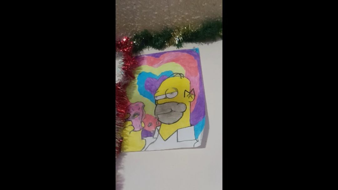 Art brings us together SFW