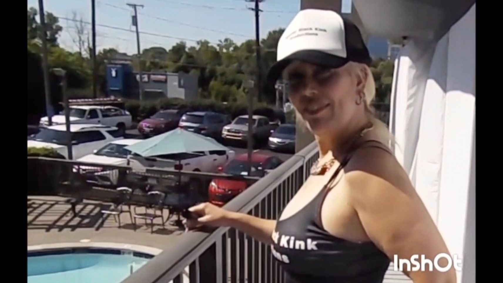 Free Preview I convince big booty Nikki to cheat on her Man