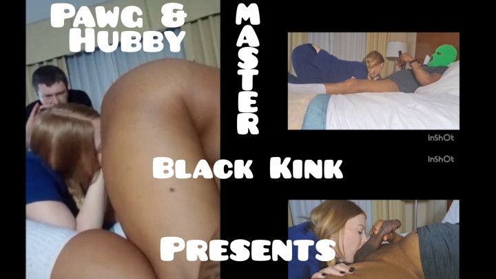 Full Action Comp Vid of Me and Pawg Wife Nurse and Hubby