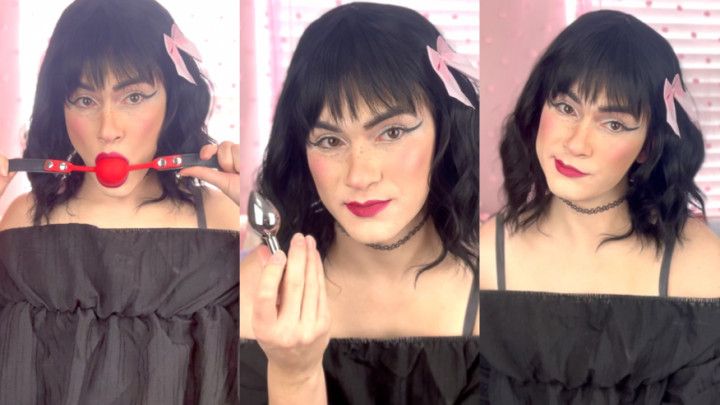 Your New Trans Cuckysitter