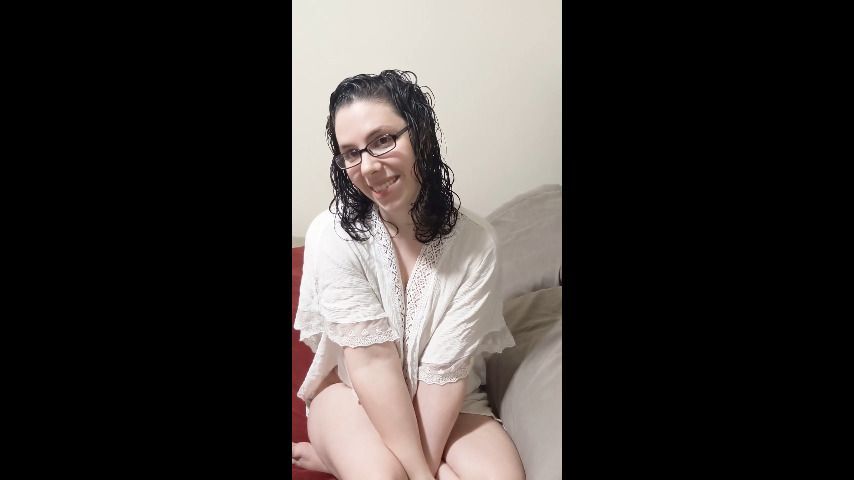 Playing For step-Daddy