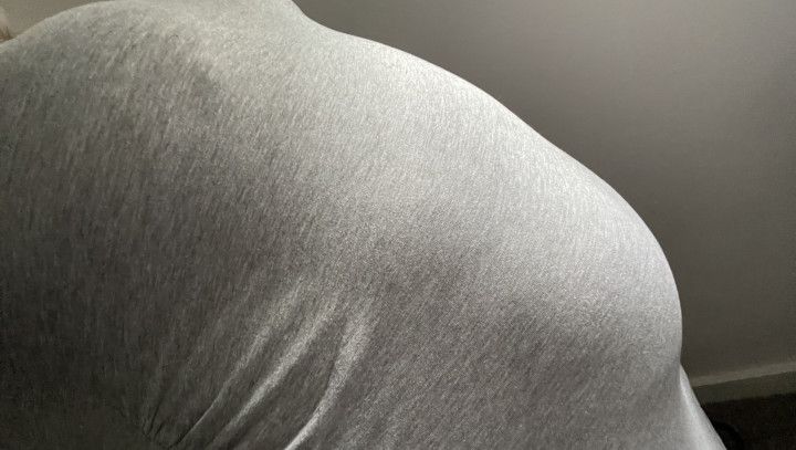 Very quick and painful expansion