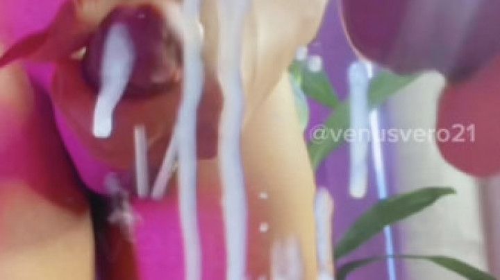 Cumpilation 10 minutes dedicated only for Cum