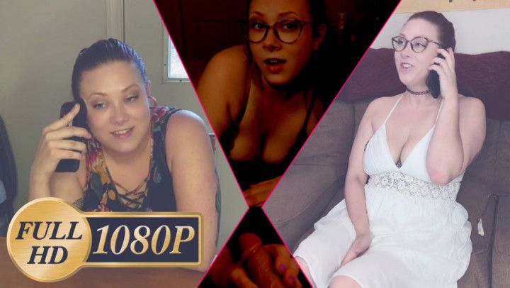 step-Mom Turns To step-Son After step-Dad Becomes Infertile