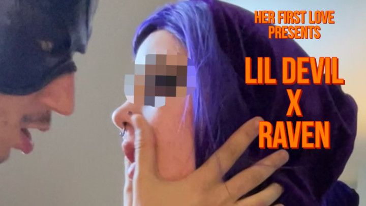 Lil Devil X Raven
