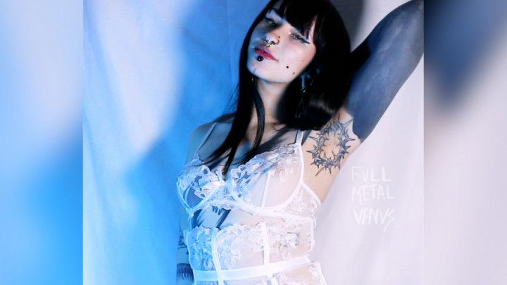 You're On My Naughty List... XXXMAS JOI | FEMDOM | CEI
