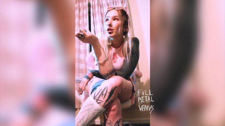Worthless Little Bitch | BULLY - FEMDOM - SPH