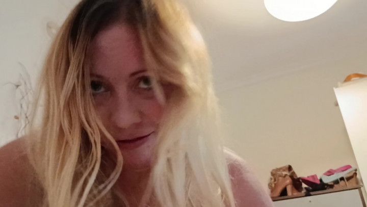 i hope you like m0mmy sitting on your face