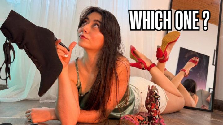 High Heel Addict: My Favorite Pumps &amp; Stilettos Lookbook