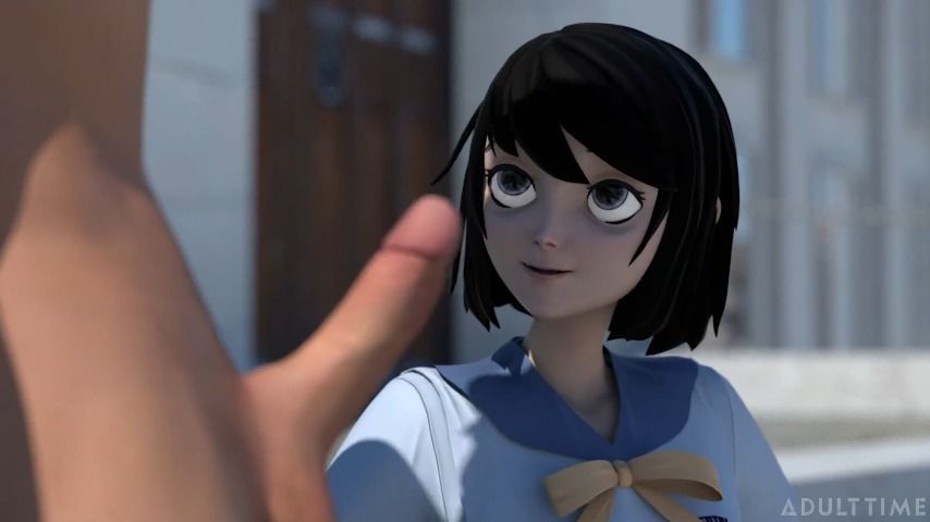 2nd Semester Episode 1