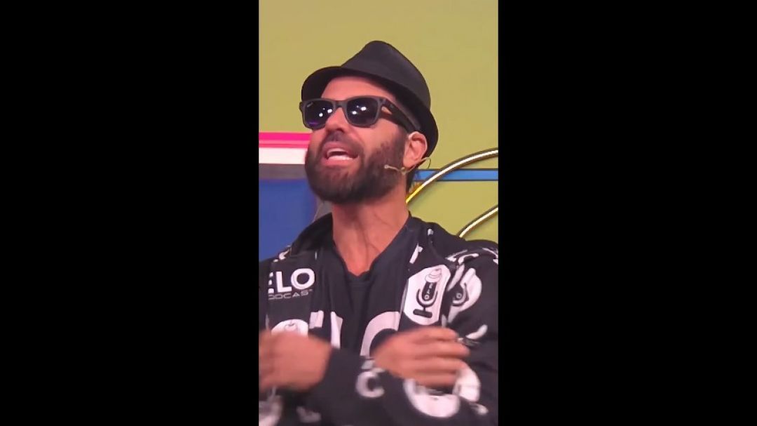 ELO PODCAST, MI PROPIO HEROE