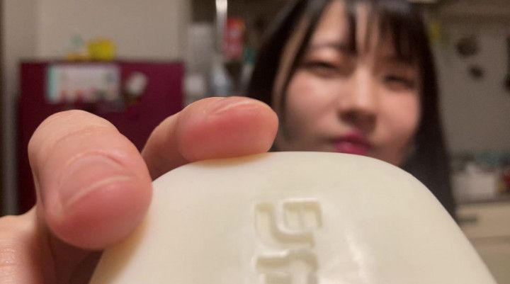 mako washes your dirty mouth with soap