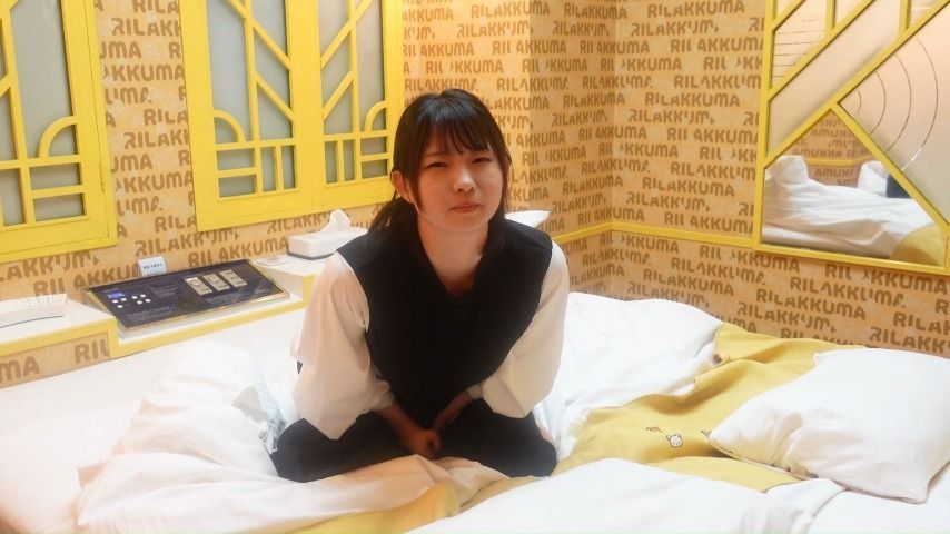 Patience and urinating in one's pants